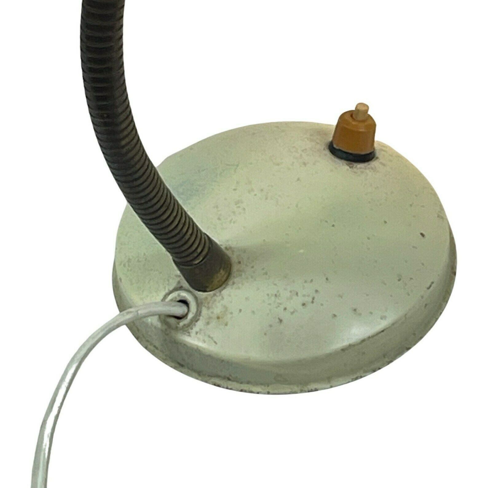 J. A. Busquet   Hala Zeist   Table / Desklamp Model ‘Ukkie’ (Little One)   Star Series photo 104.0