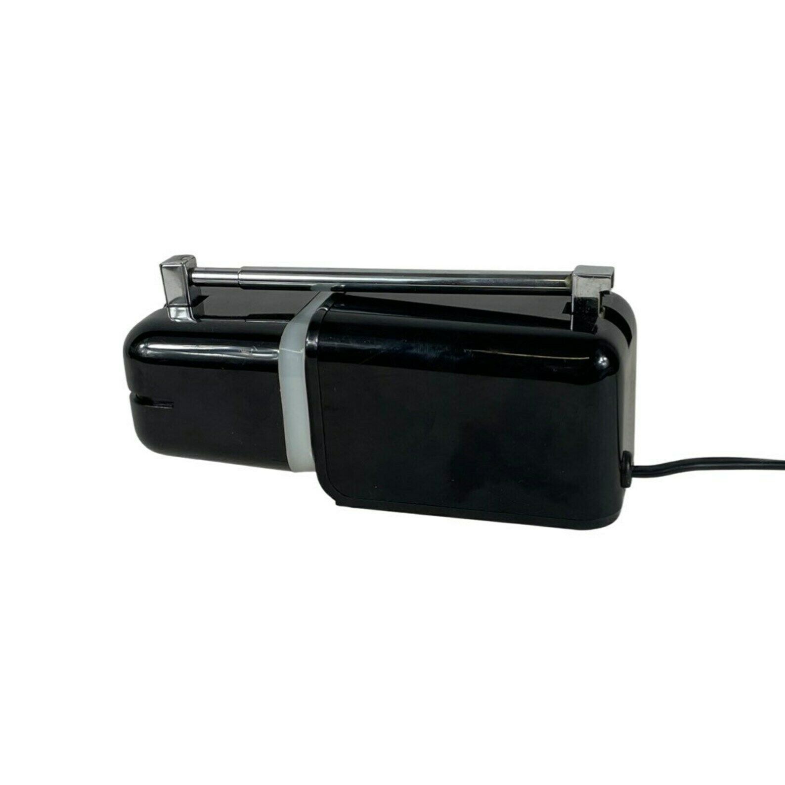 Telescopic Desk Lamp   1960’s   Space Age Design photo 93.0