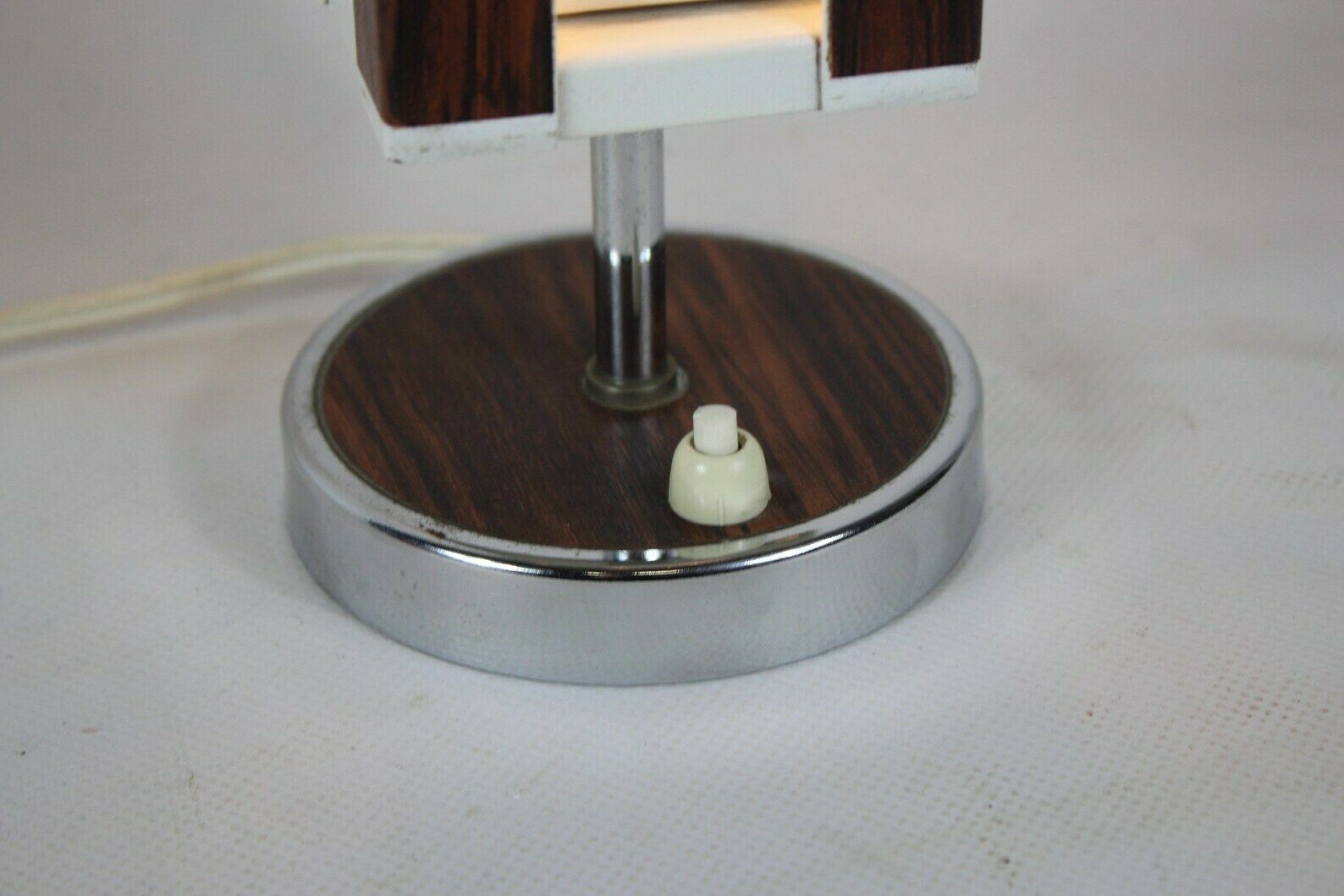 Mid Century Modern Draaibare Tafellamp, Gemaakt Door Philips, Mogelijk Louis Kalff photo buy