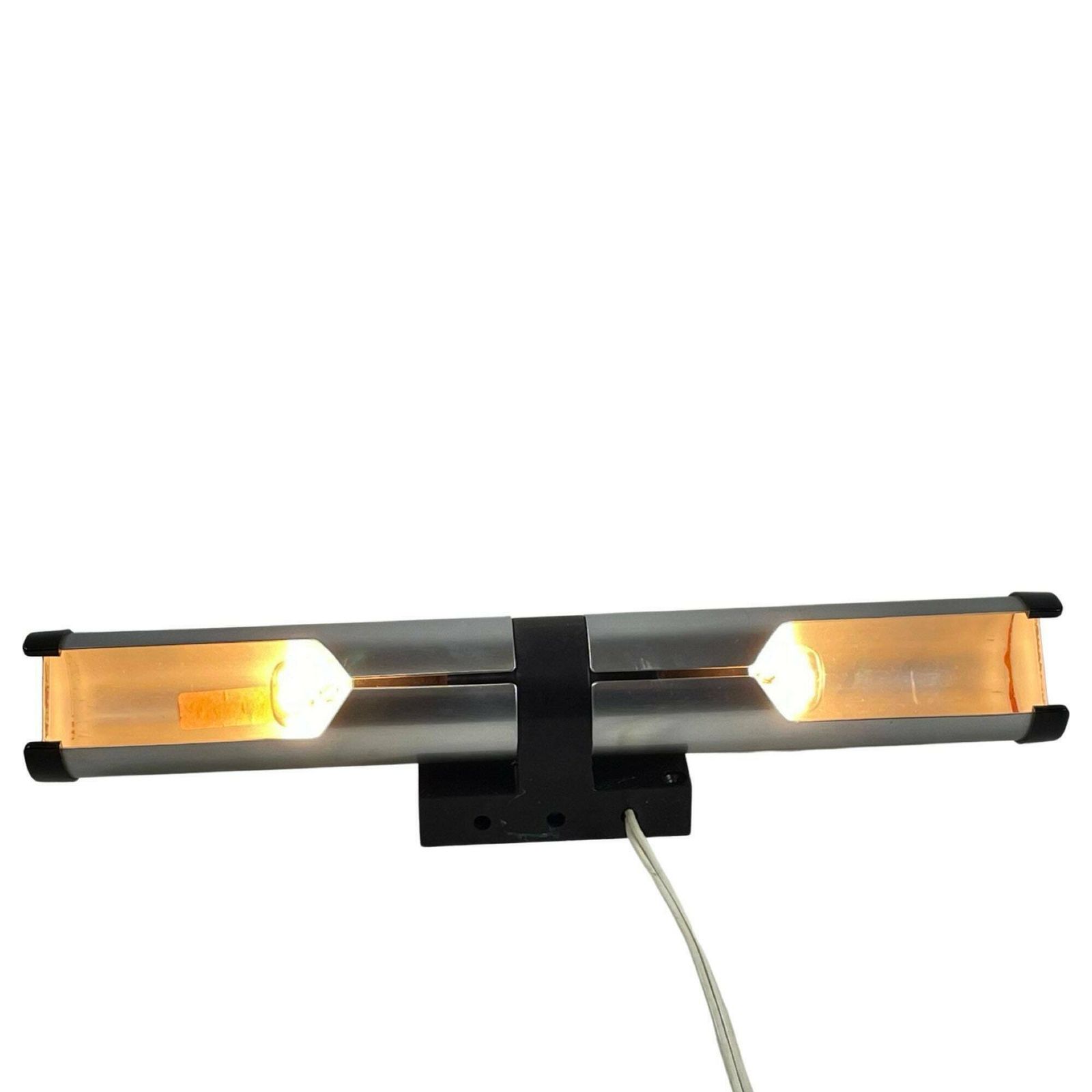 Vintage   Dubbele Wandlamp   Badkamerspiegellamp   Verstelbare Kappen En Doorschijnende Eindkappen photo furniture
