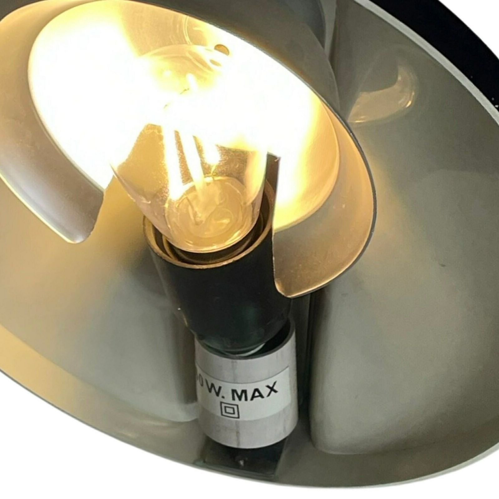 George Carwardine & Kenneth George   Herbert Terry  Anglepoise   Architect Lamp photo Verlichting