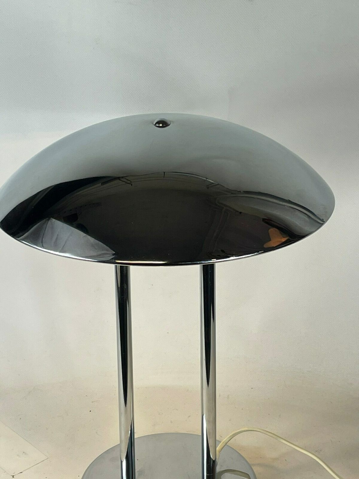 Pop Art / Space Age Design   Mushroom Lamp photo vinterior