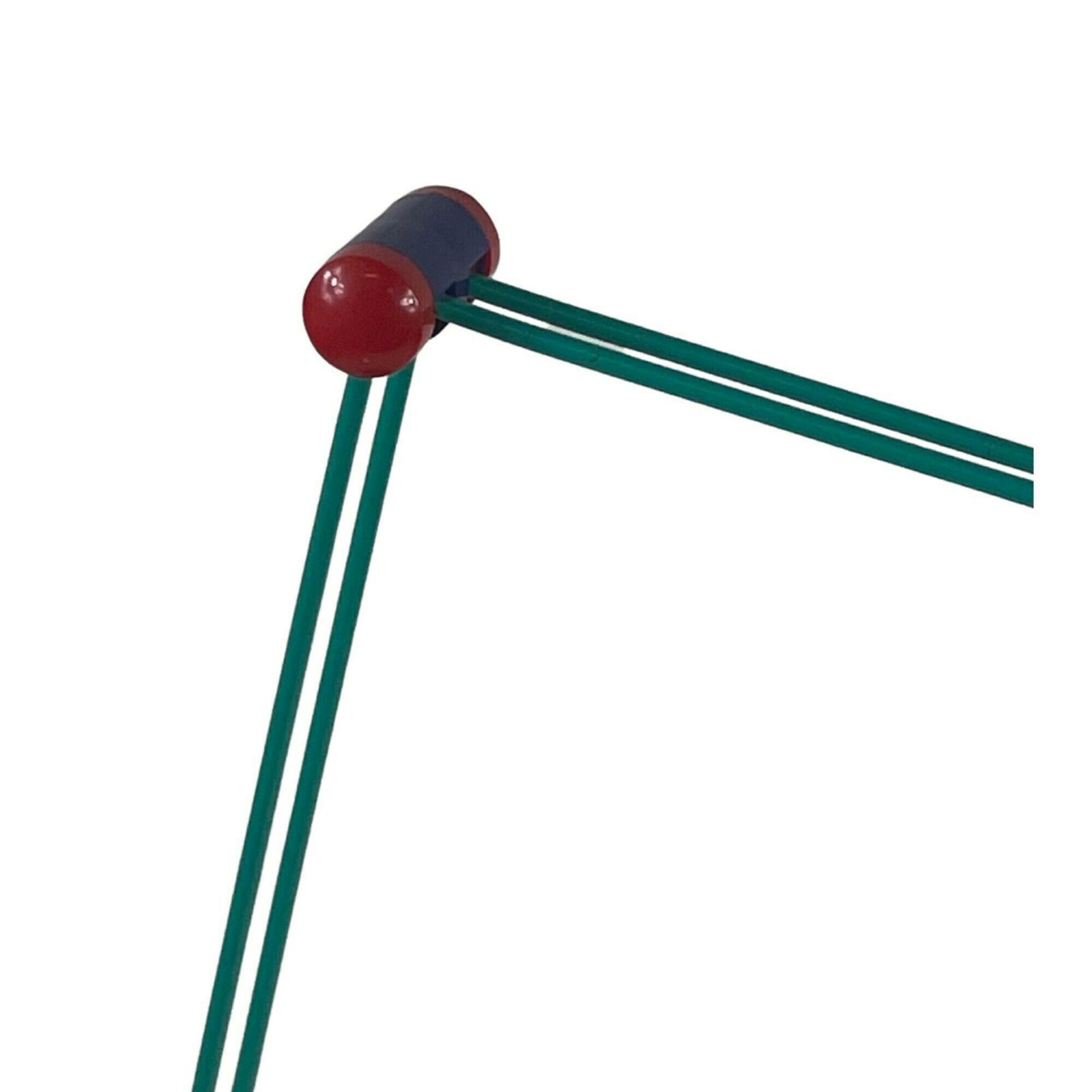 Memphis Style Bureaulamp | Vrieland | Nederland photo 130.0