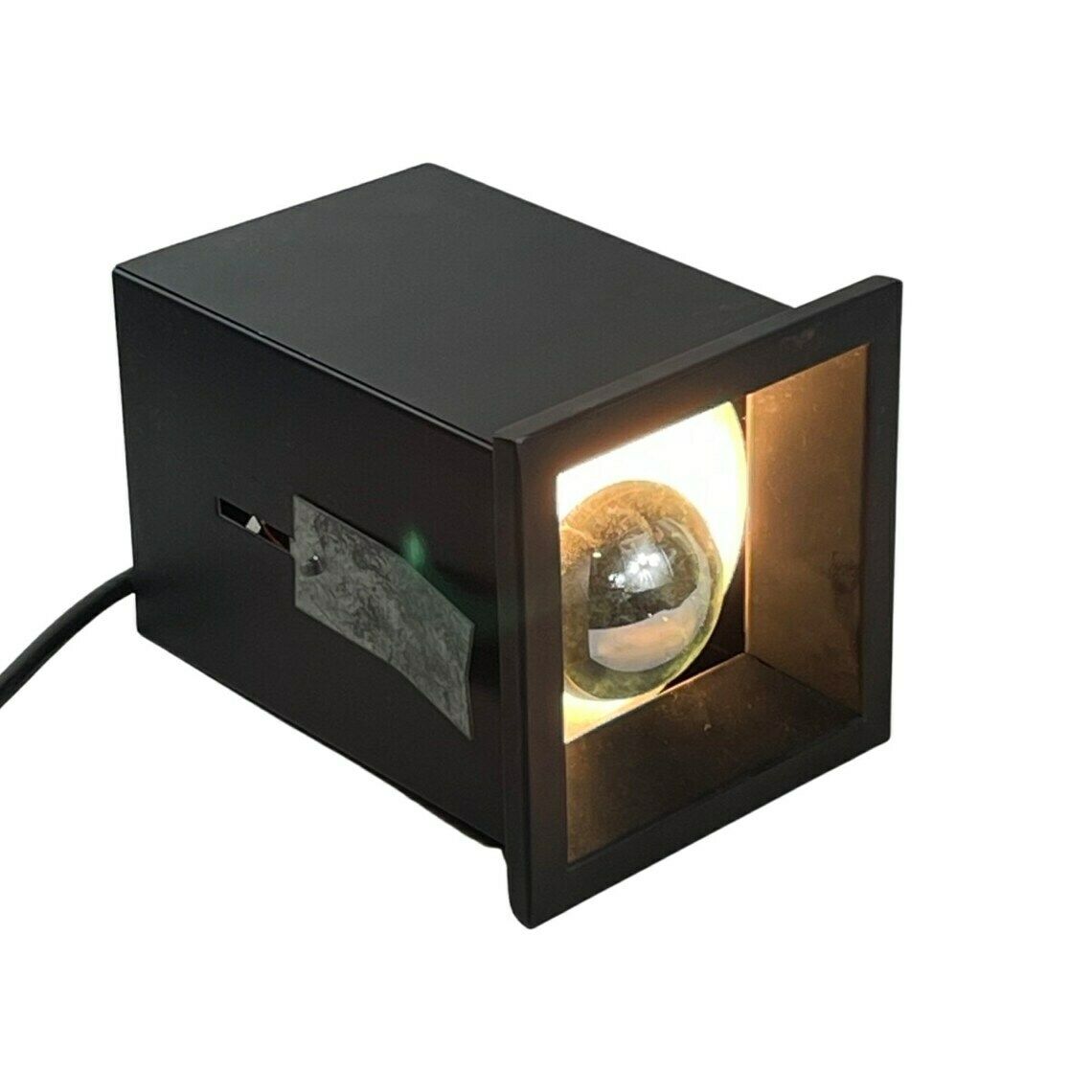 Raak Amsterdam   Ceiling Mounted Lamp / Spot   Model R 241   Multiple In Stock!