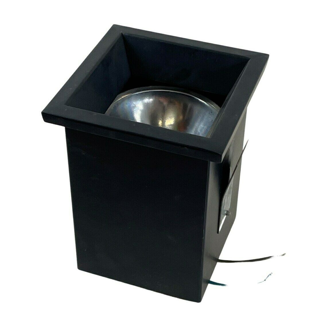 Raak Amsterdam   Ceiling Mounted Lamp / Spot   Model R 241   Multiple In Stock! photo Lighting