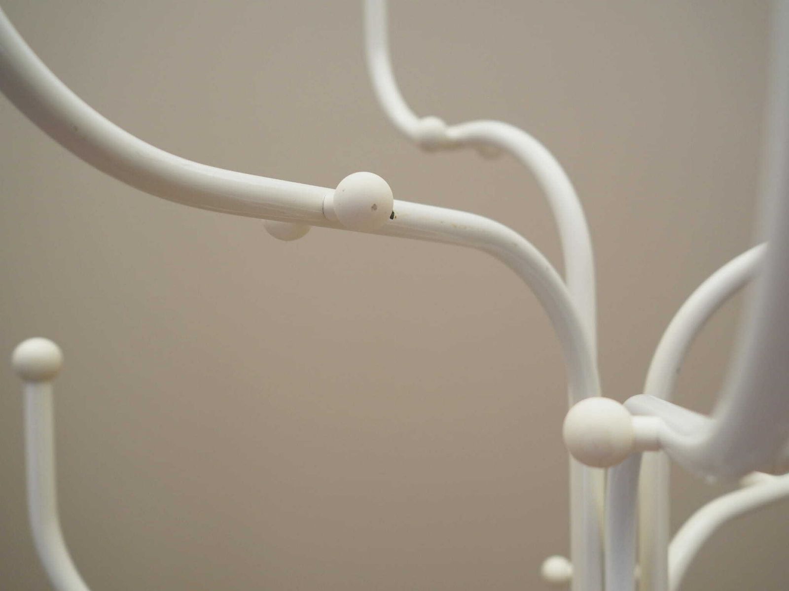 Floor Hanger, Danish Design, 1970s, Designer: Sidse Werner, Manufacturer: Fritz Hansen photo vinterior
