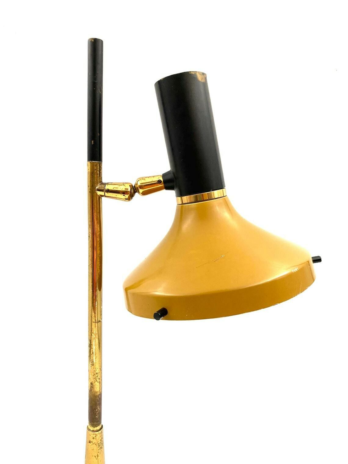 photo for sale Oscar Torlasco Mod. 533 Table Lamp, Lumi, Italy, Ca. 1950