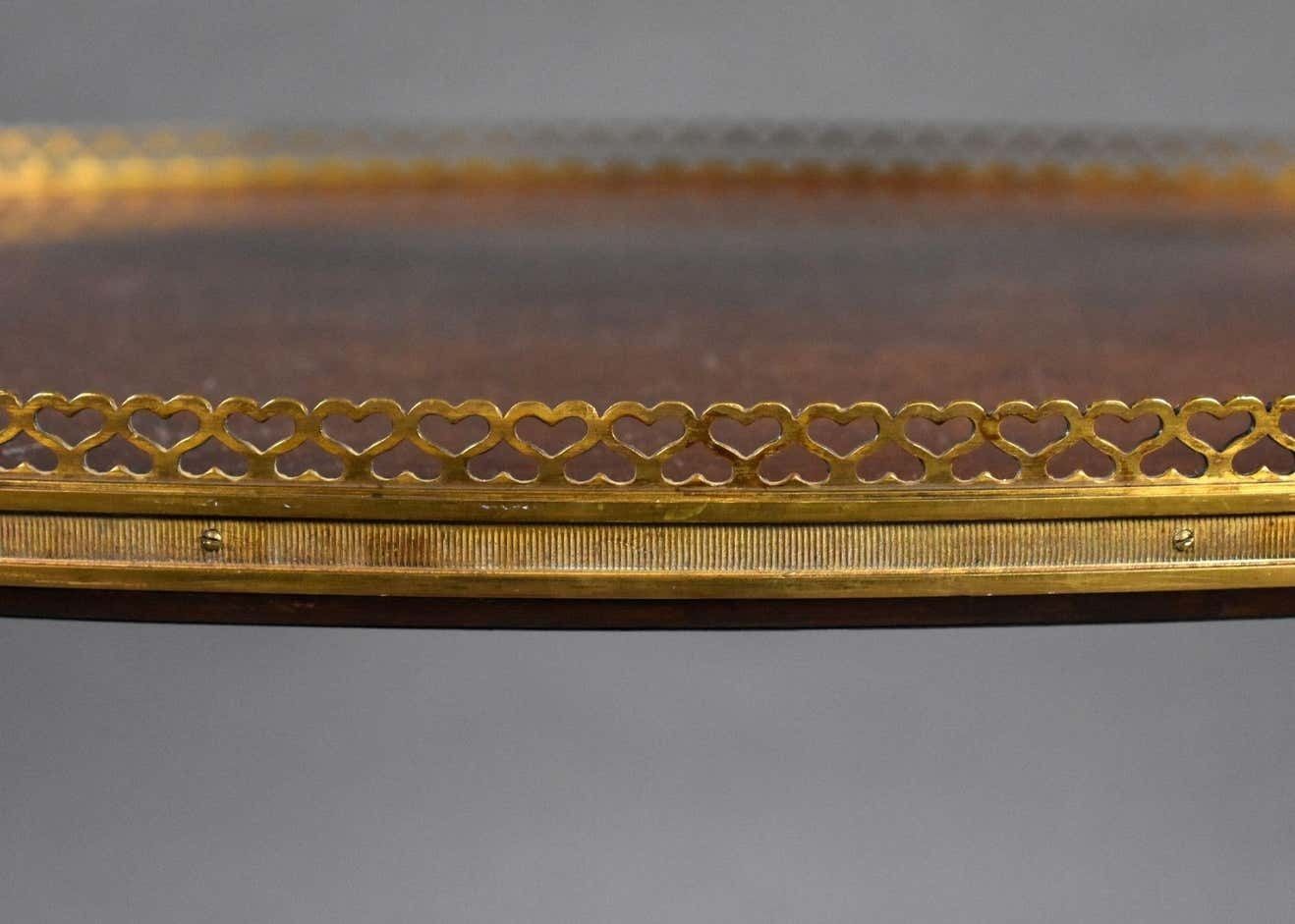 19th Century French Mahogany Etagere photo buy