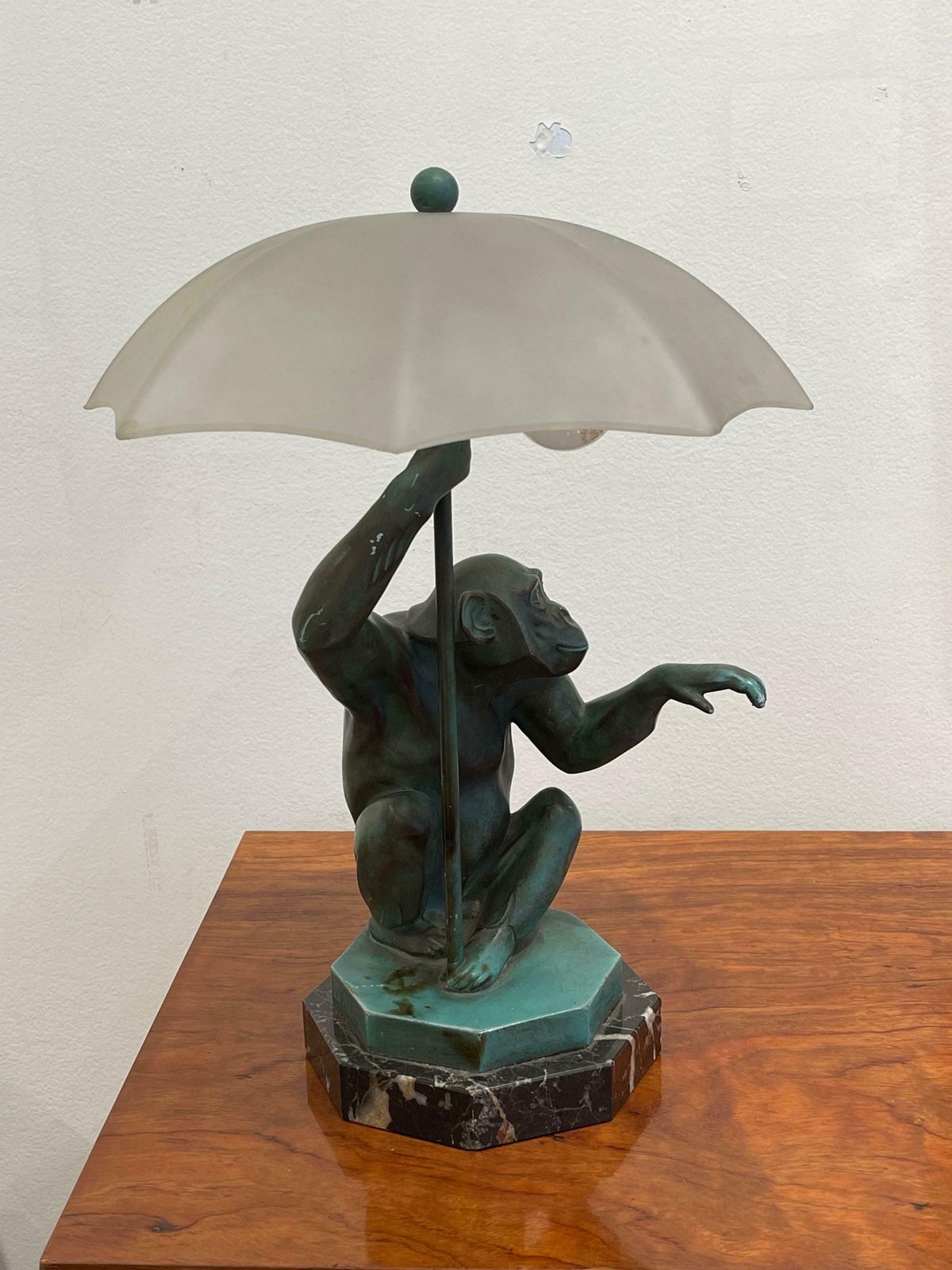 Max Le Verrier (1891 1973), "The Rain" photo 10643.55