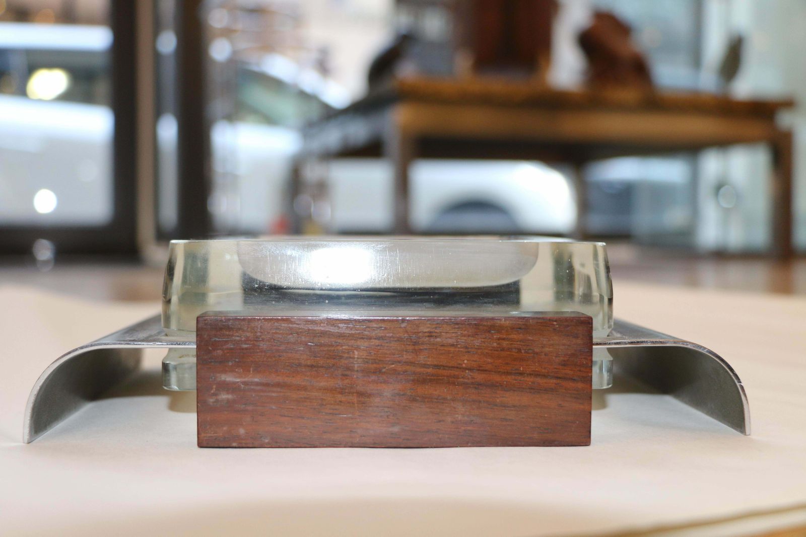 Jean Boris Lacroix (1902 1984), Catchall Tray photo 2339.97