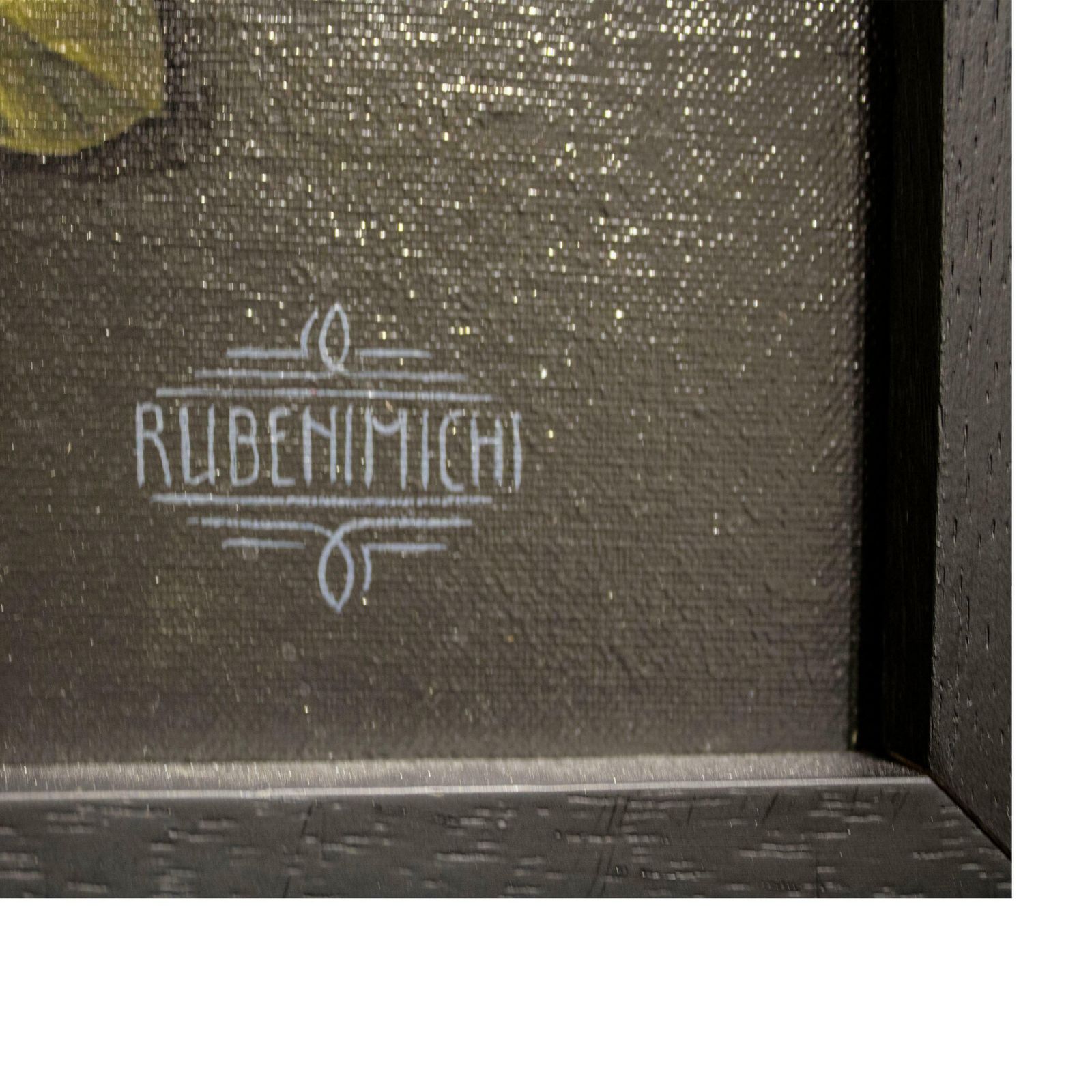 Contemporary Painting, First Motherland, By Rubenimichi, Spain, 2020 photo buy