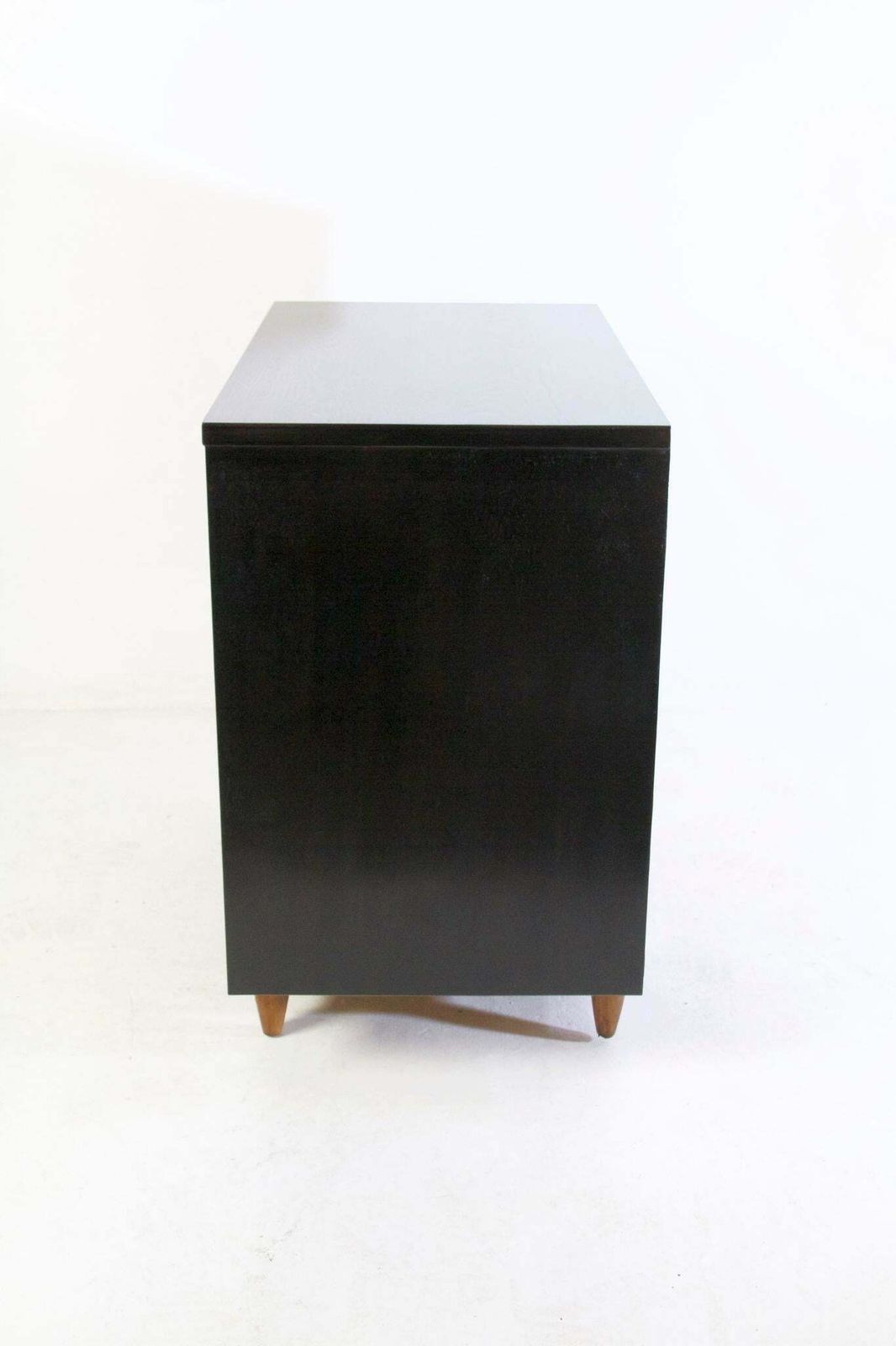 Mid Century Hardwood Chest Of Drawers Italy photo 3605.0