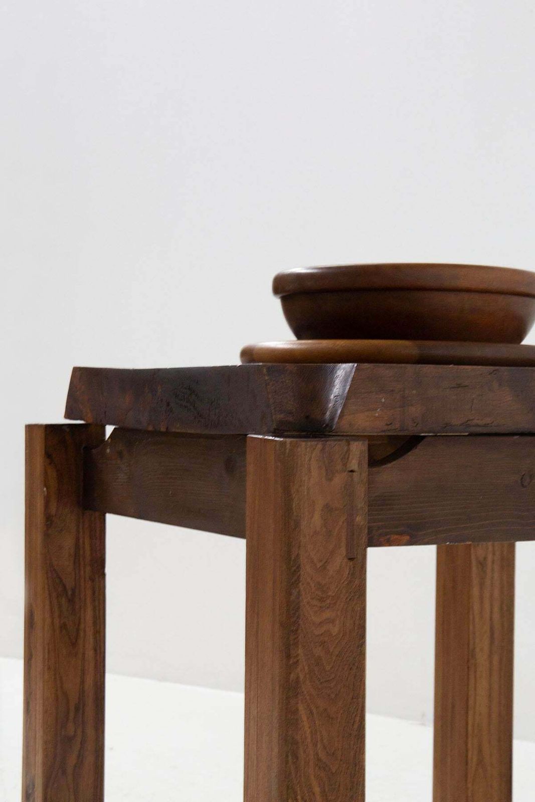 photo furniture Game Table Of Brazilian Manufacture In Wood