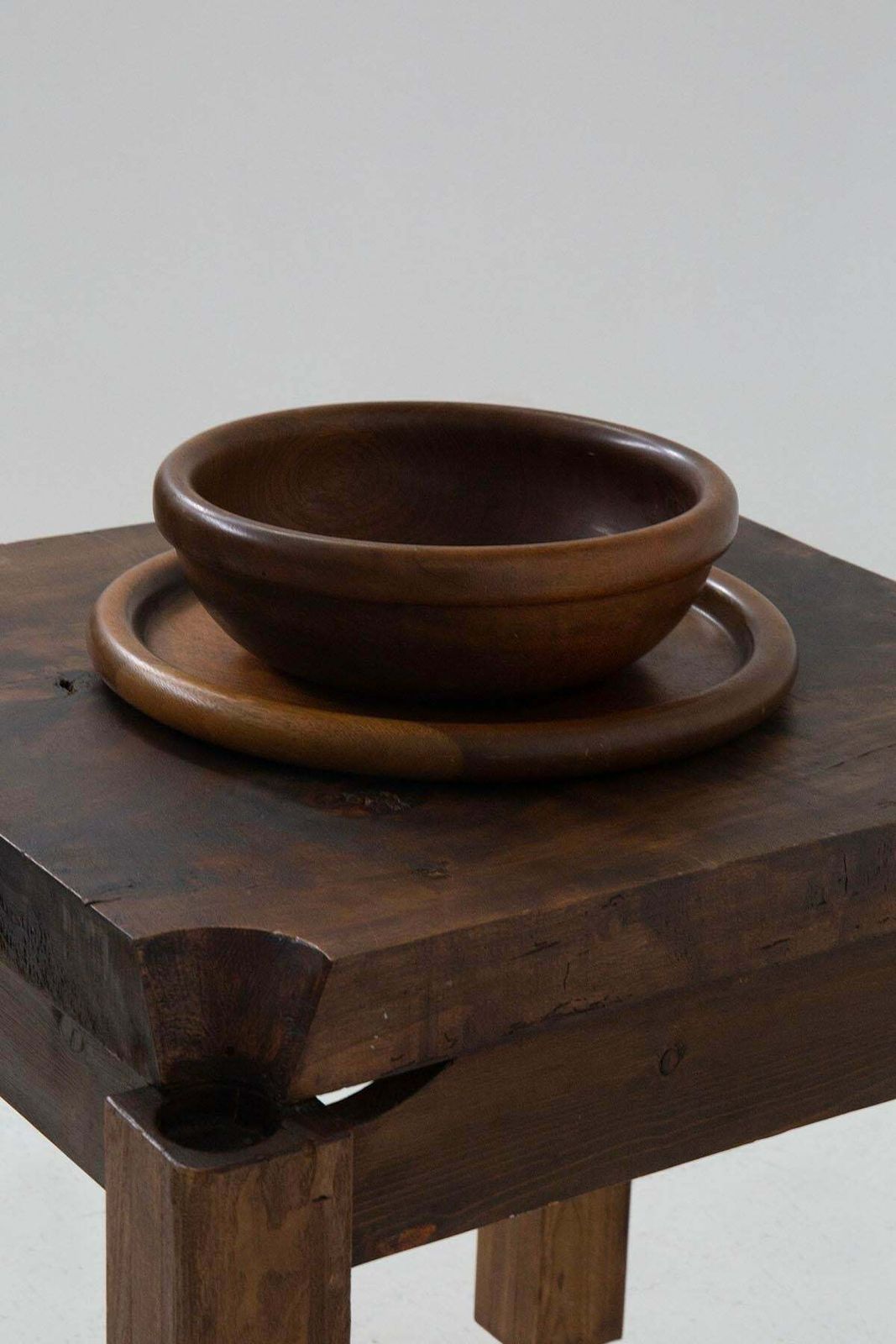 Furniture Game Table Of Brazilian Manufacture In Wood photo