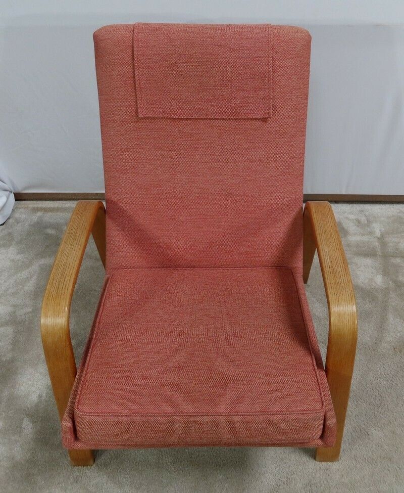 Pair Of Scandinavian Armchairs – 1970s photo buy