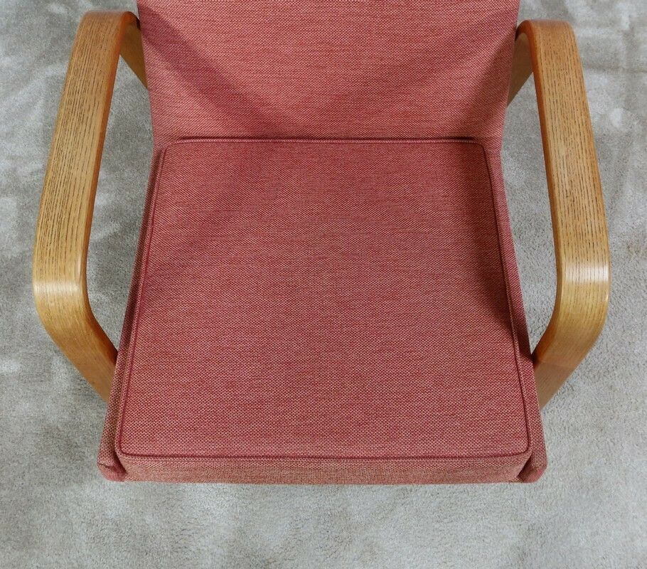 photo furniture Pair Of Scandinavian Armchairs – 1970s
