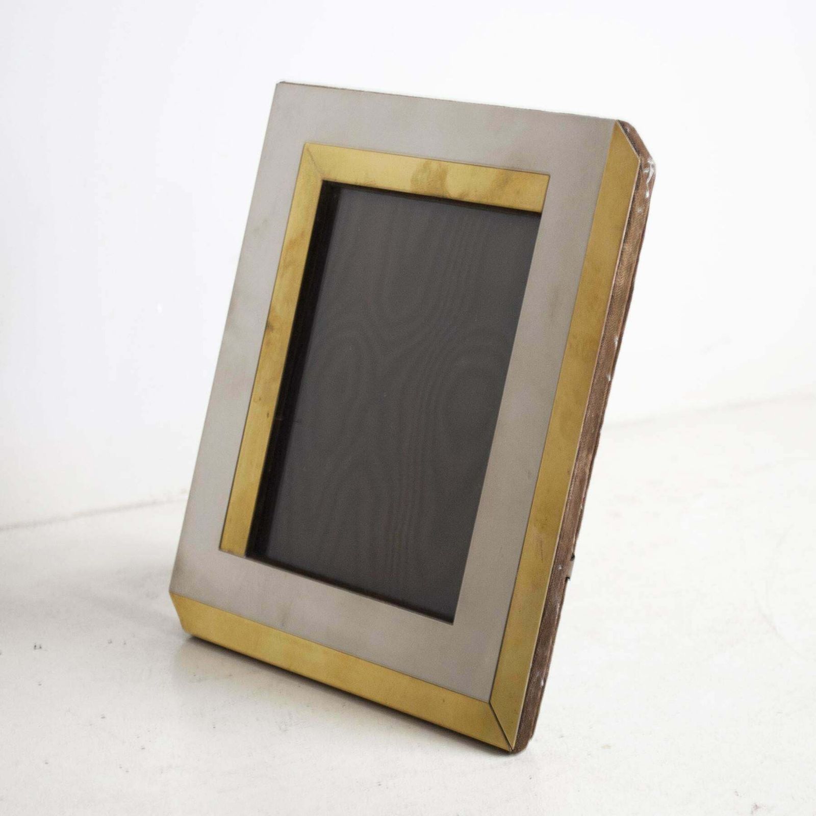 Romeo Rega Picture Frames Italian Midcentury Form The Seventies photo furniture