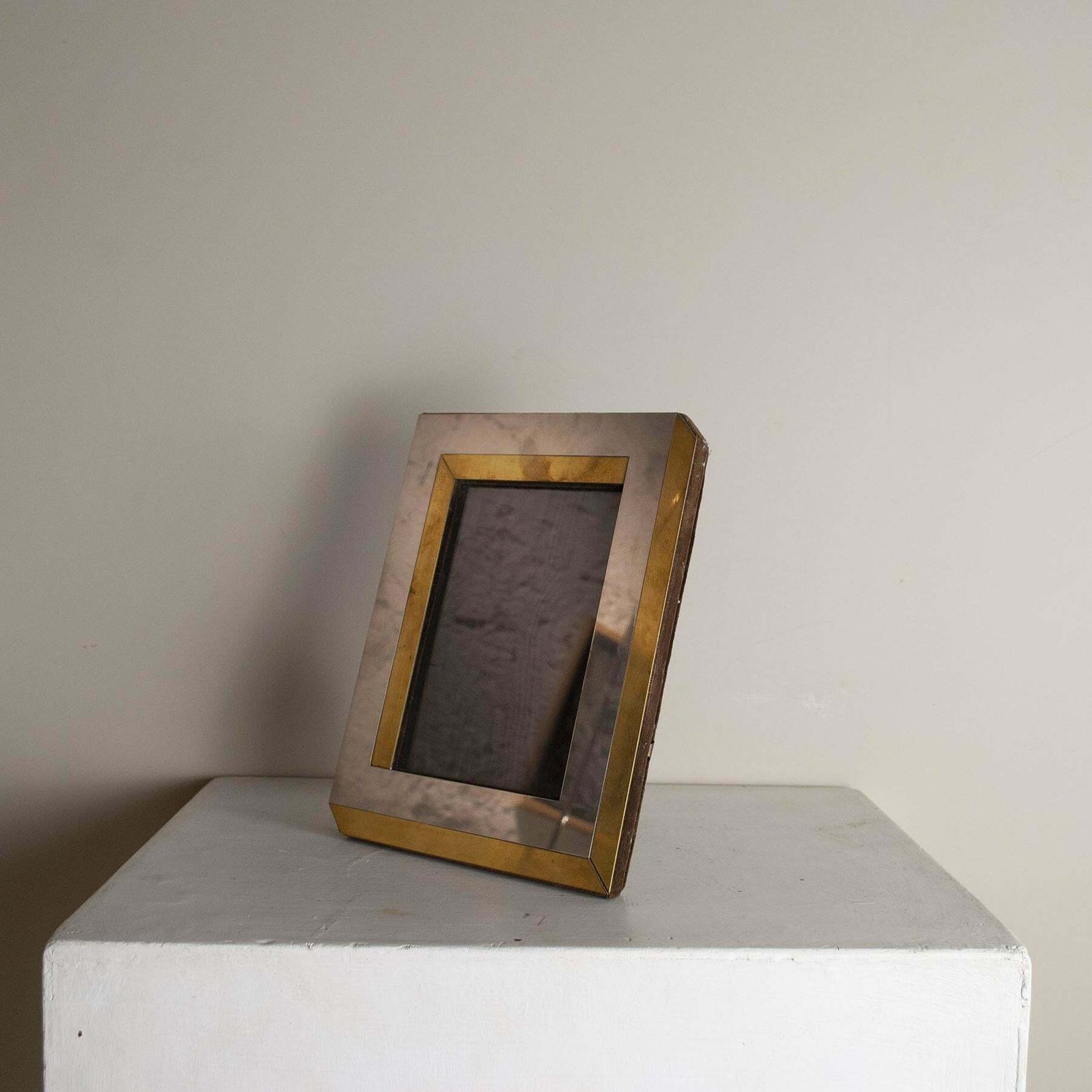Romeo Rega Picture Frames Italian Midcentury Form The Seventies photo 659.6800000000001
