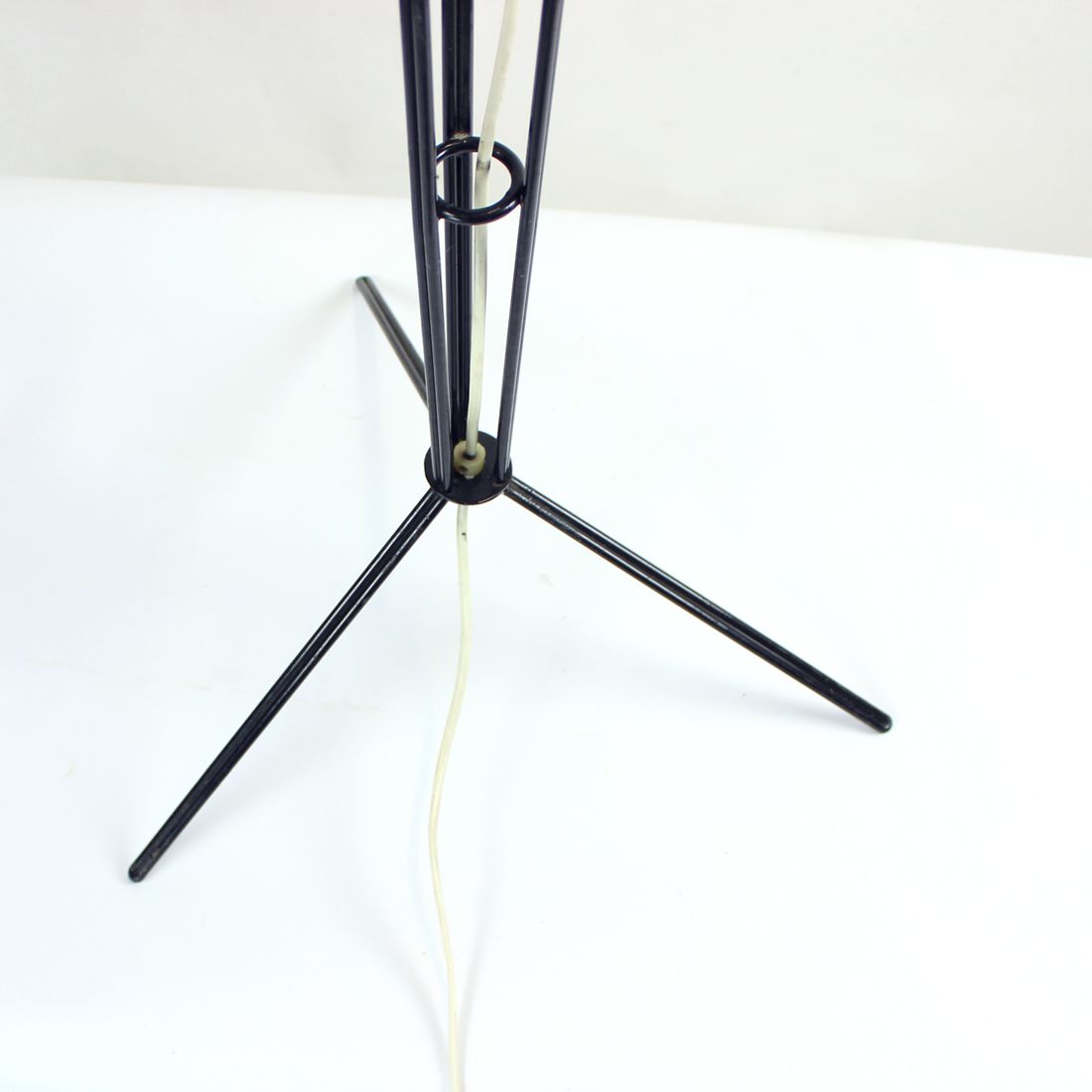 Freestanding Floor Lamp By Pokrok, Czechoslovakia 1960s photo vinterior