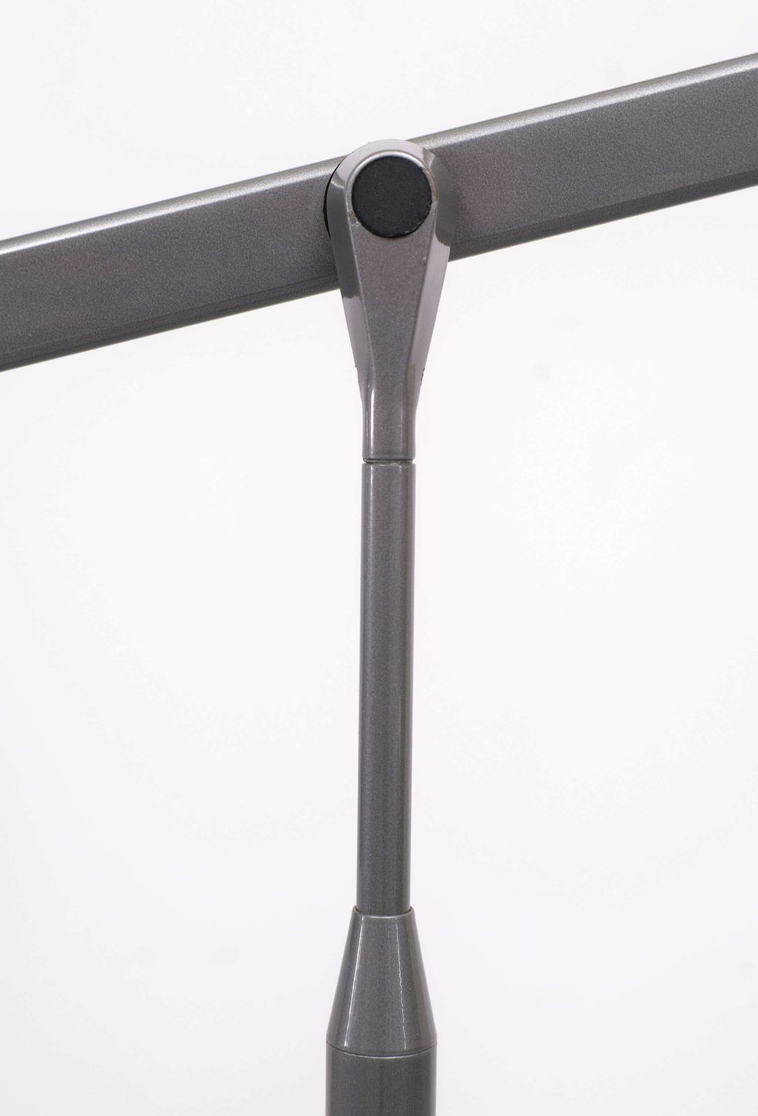 Zelig Terra Counterweight Floor Lamp By Walter Monici For Lumina, 1980s, Italy photo for sale
