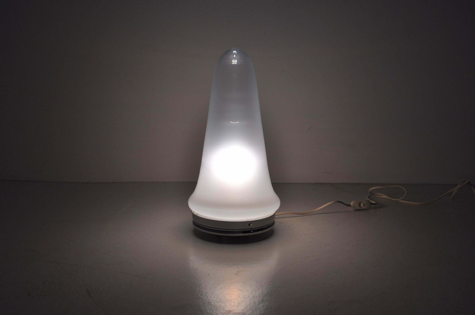 Italian Table Lamp In The Style Of Carlo Nason, 1960s photo buy