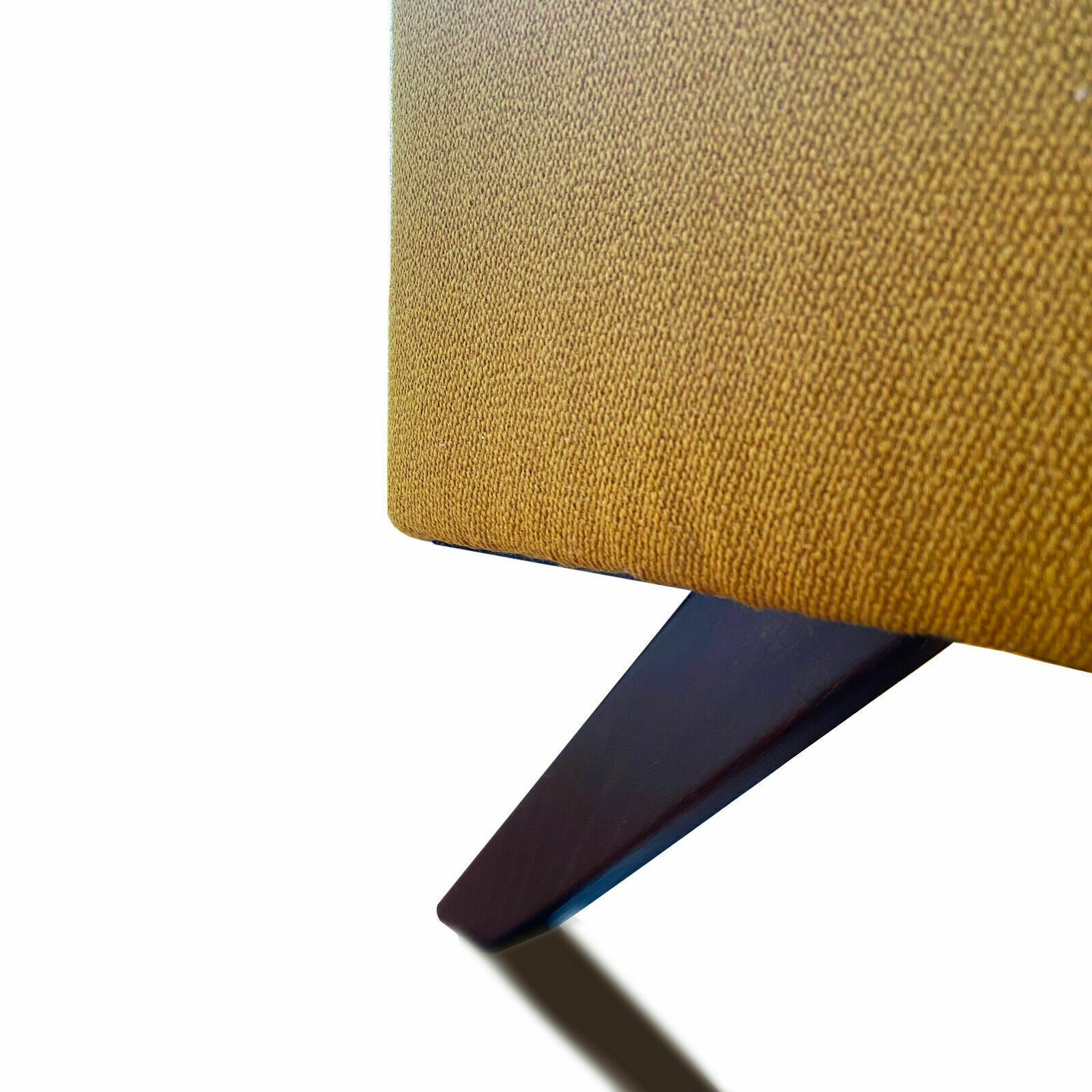 photo furniture Antique Pop Memphis Art Mid Century Modern Chaise Sofa   Kvadrat Raf Simons