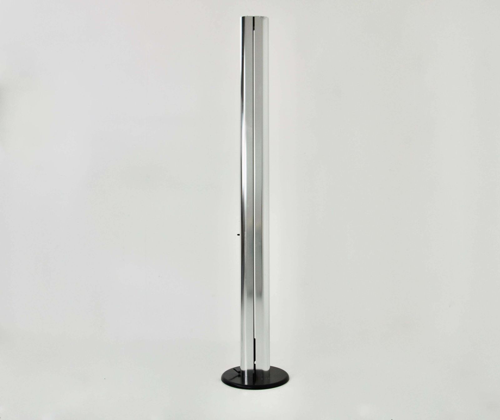 Megaron Floor Lamp By Gianfranco Frattini For Artemide, 1970s photo furniture