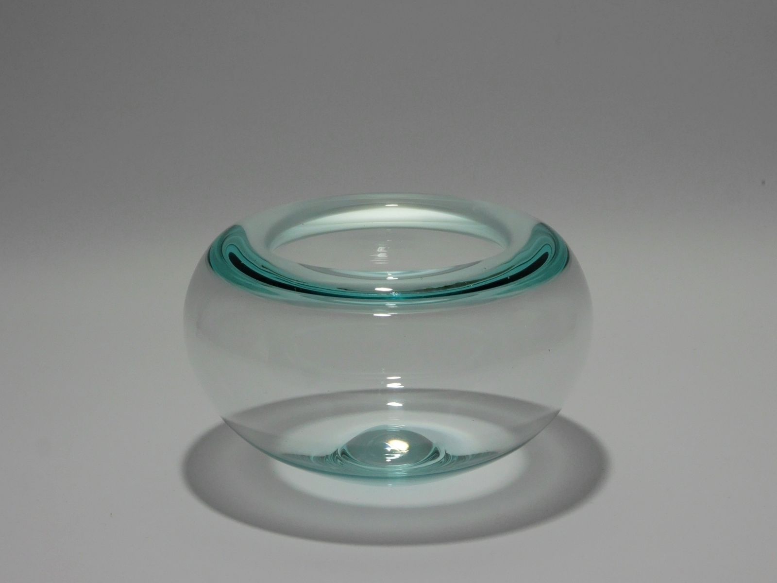 Vintage Danish Provence Bowl By Per Lütken For Holmegaard photo Home Decor