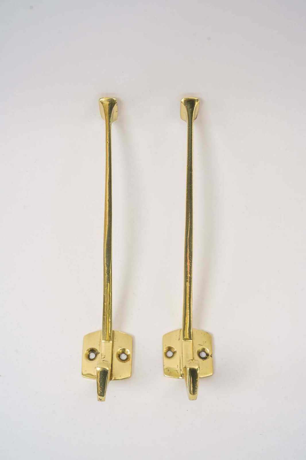 2 Art Deco Wall Hooks Vienna Around 1920s photo furniture