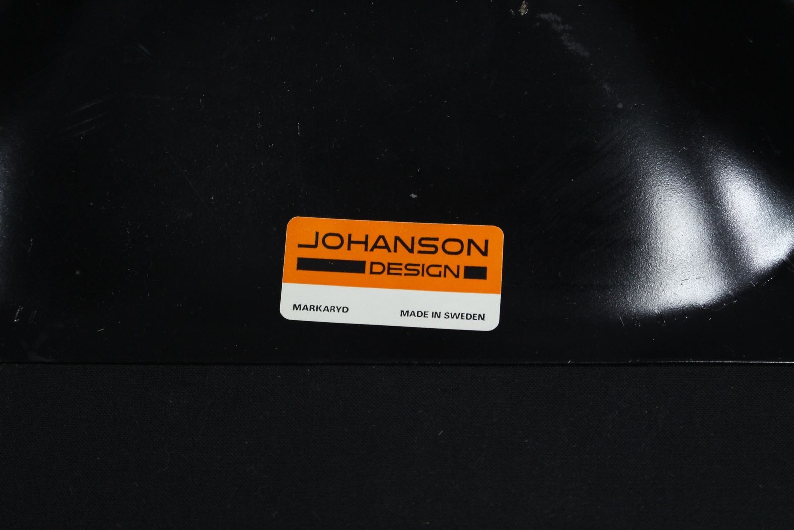 Set Of 5 Retro Scandinavian Swivel Chairs From Johanson Design photo vinterior