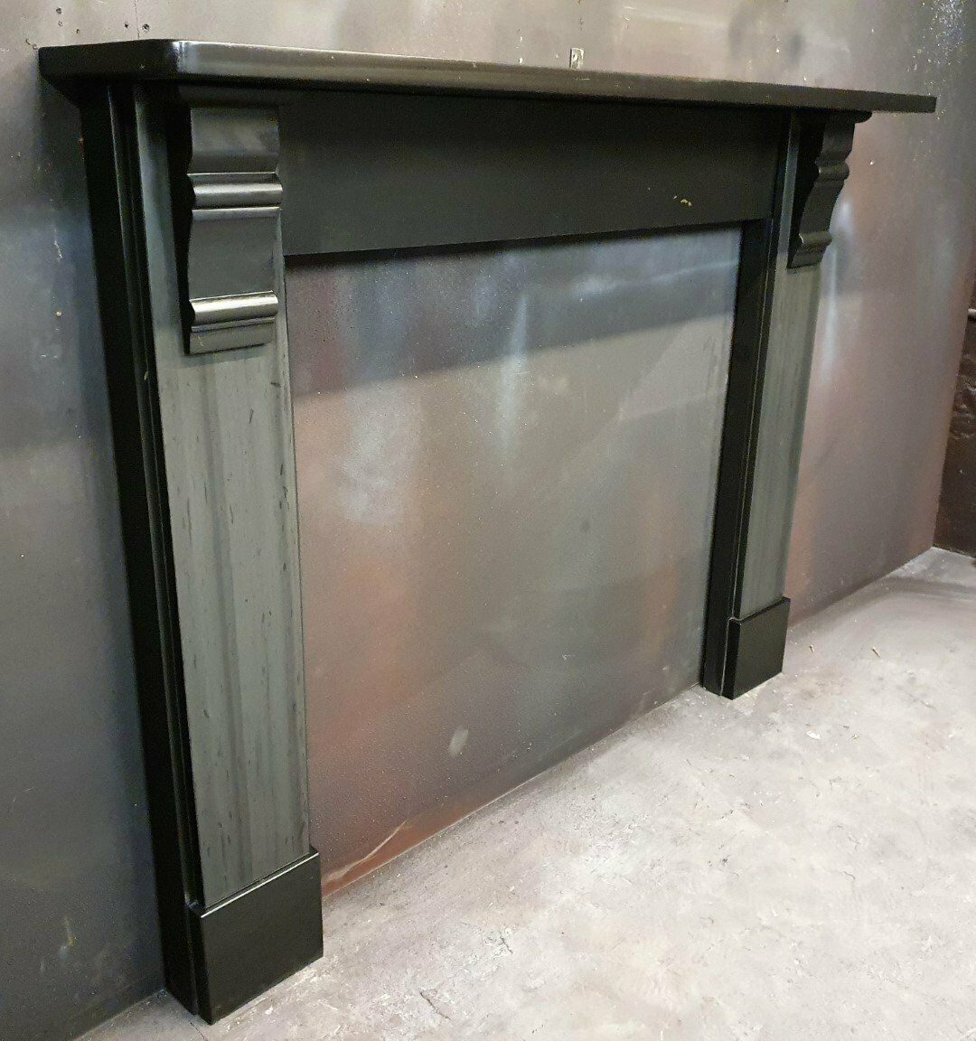 Original Victorian Slate photo furniture
