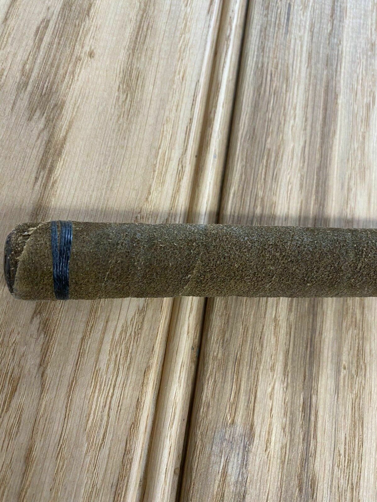 photo for sale Antique Long Nose Hickory Putter Club Mcewan Golf Club C1860 Musselburgh
