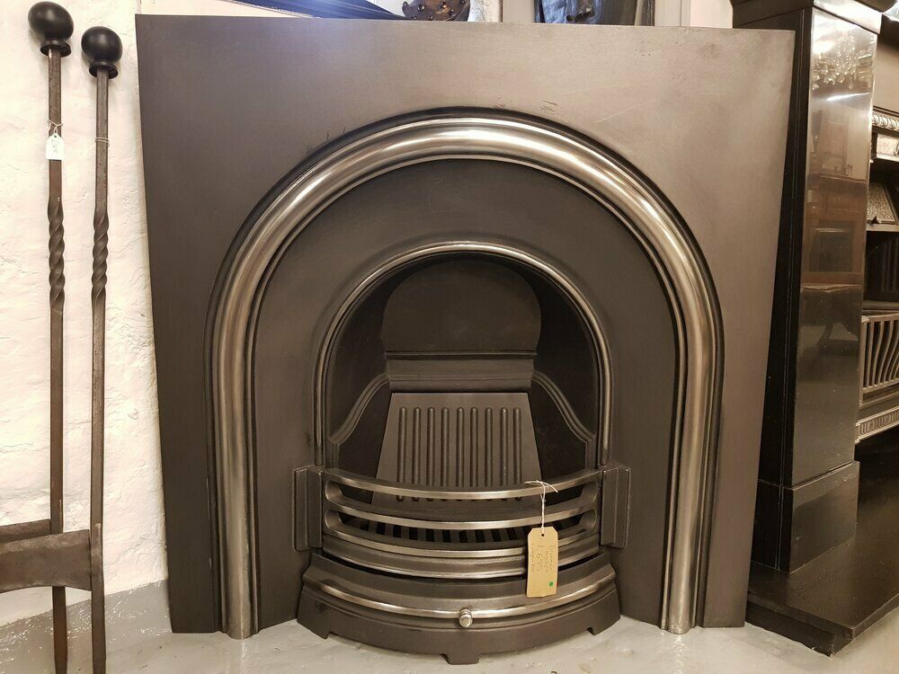 Braemar" Insert, Victorian Style 0103