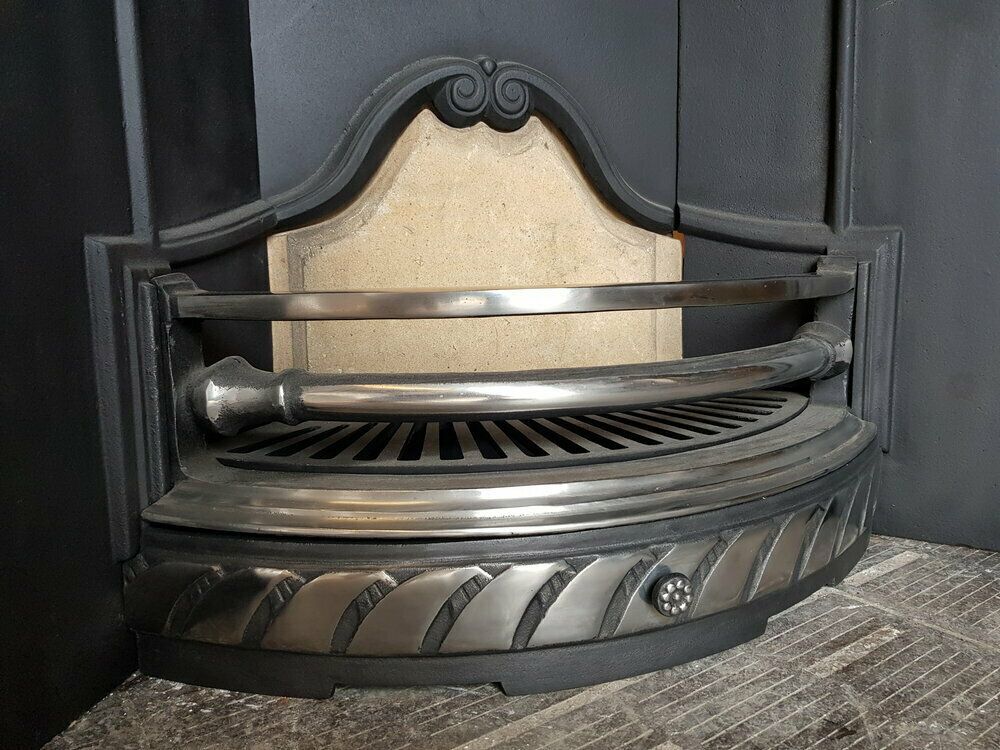 The Kelvin' Fireplace Insert 1312 photo Home Fixtures