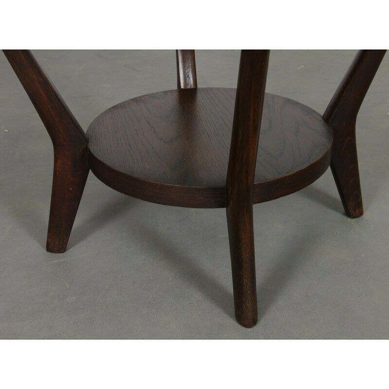 Coffee Table By Kropacek And Kozelka For Interier Praha, 1944 photo Furniture