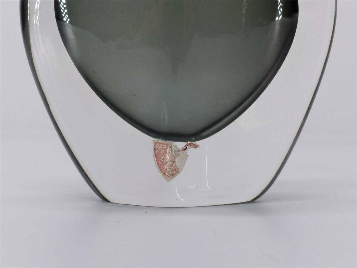 Scandinavian Vase By Landberg For Orrefors photo buy