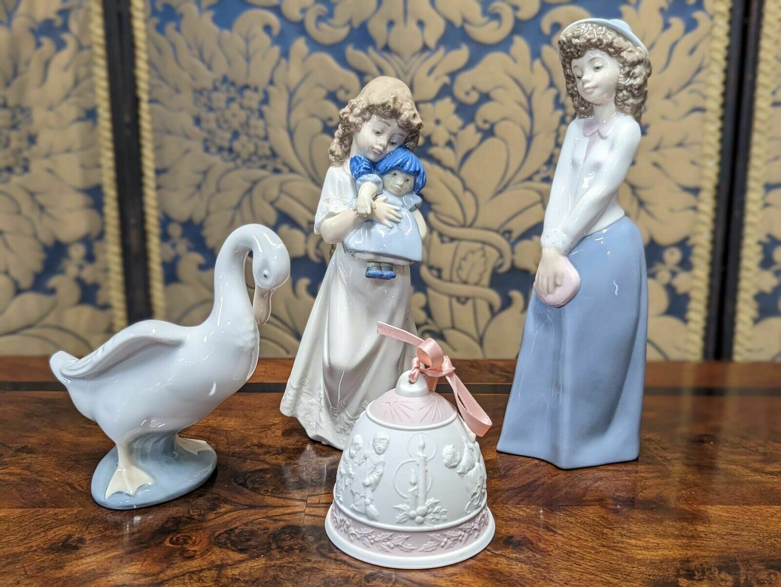 1960s NAO by Lladro