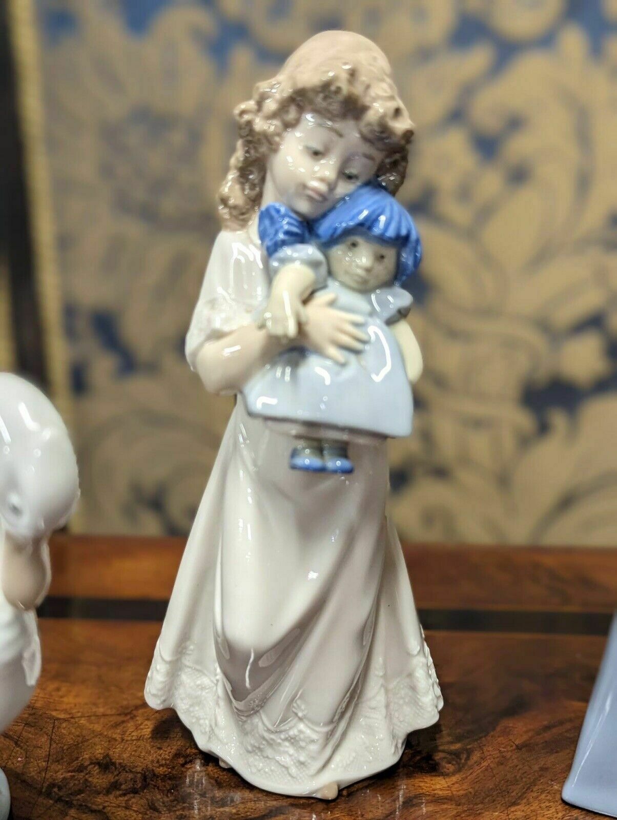 1960s NAO by Lladro