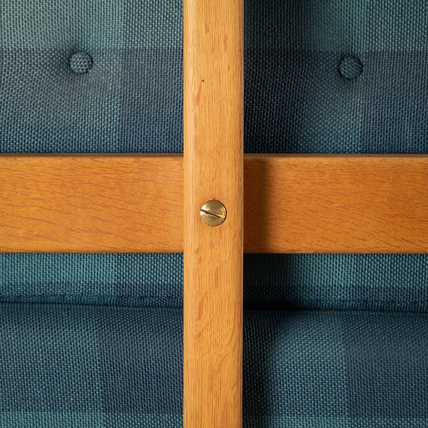 2995.0 Model Bm4312 Daybed Sofa By Børge Mogensen, Denmark, 1960s photo