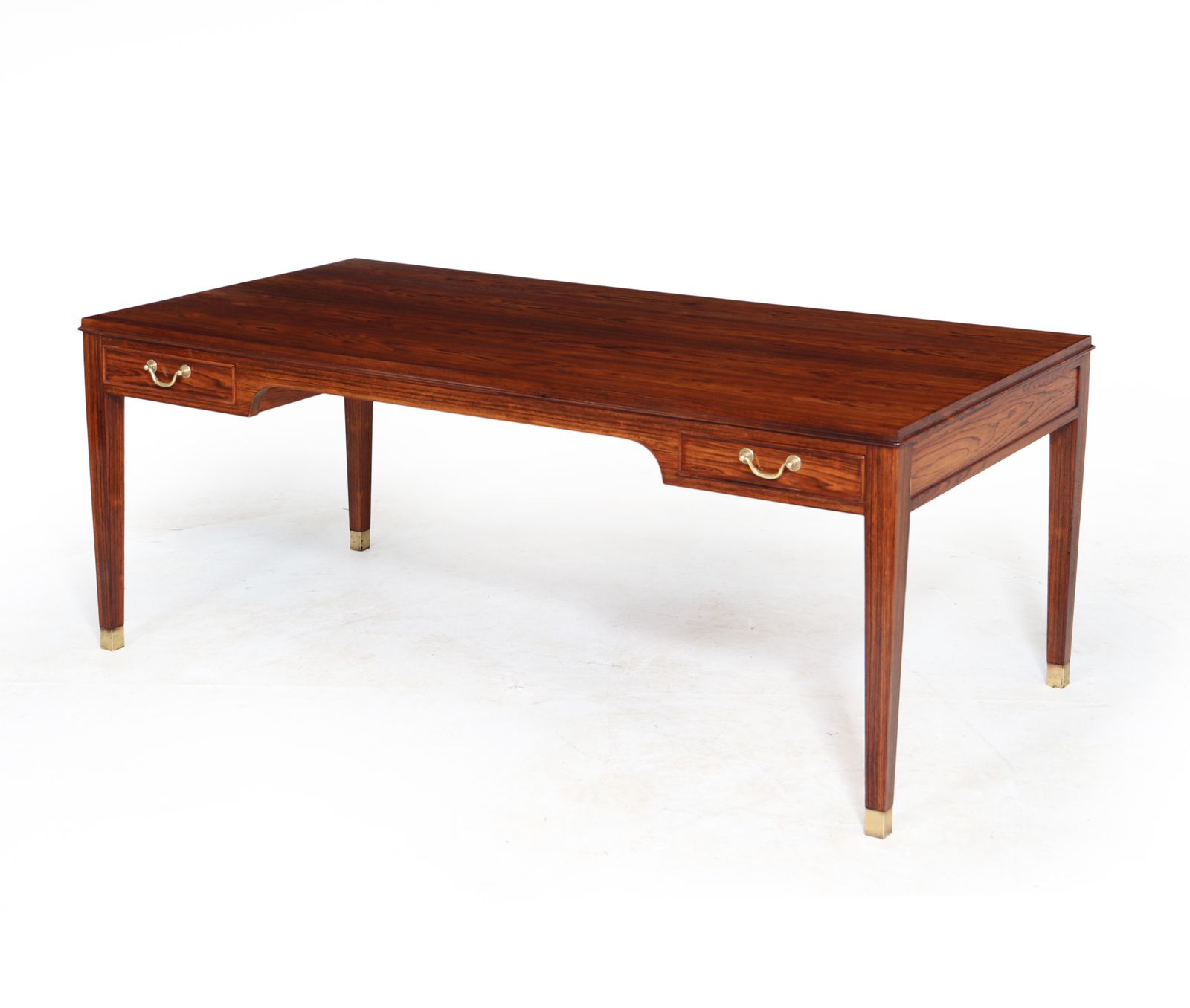 Mid Century Coffee Table By Fritz Henningson photo furniture
