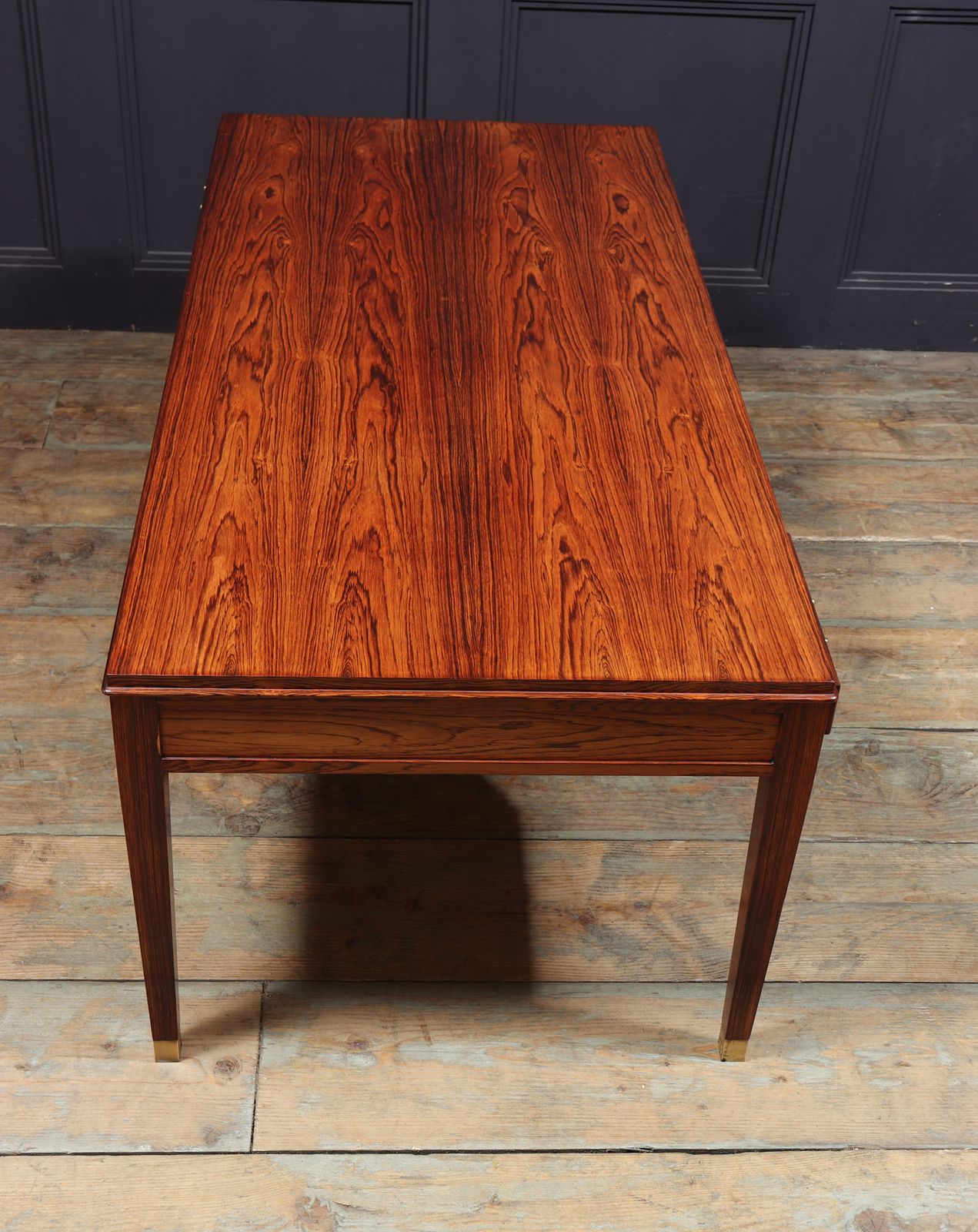 photo for sale Mid Century Coffee Table By Fritz Henningson