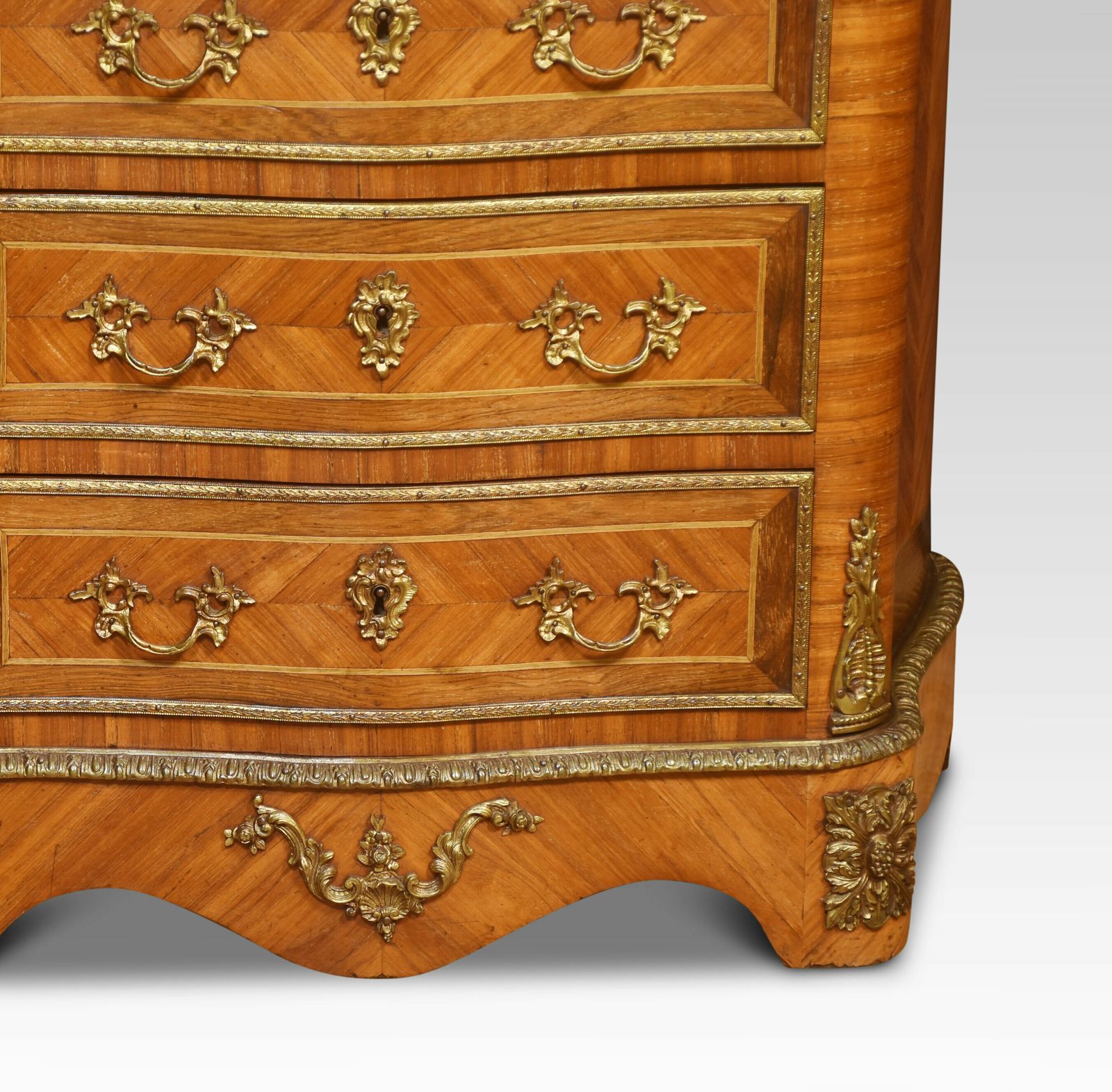 Kingwood Secretaire Abattant photo 2940.0