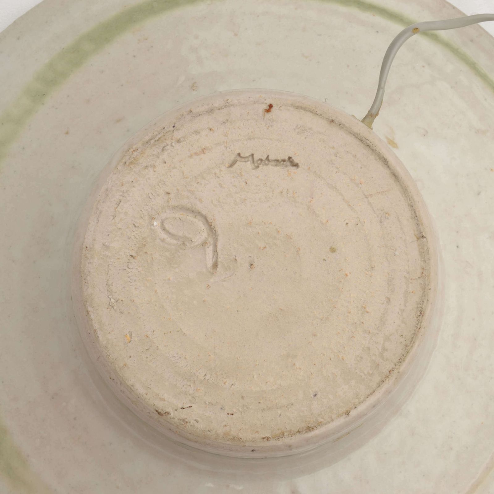 photo vinterior Studio Pottery Fountain By Piet Knepper For Mobach 1983