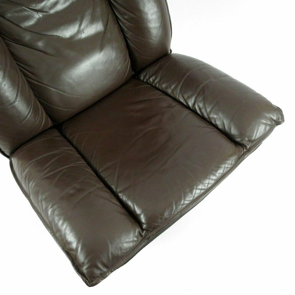 Finnish Lounge Chair From Peem Oy, 1970s photo 885.0