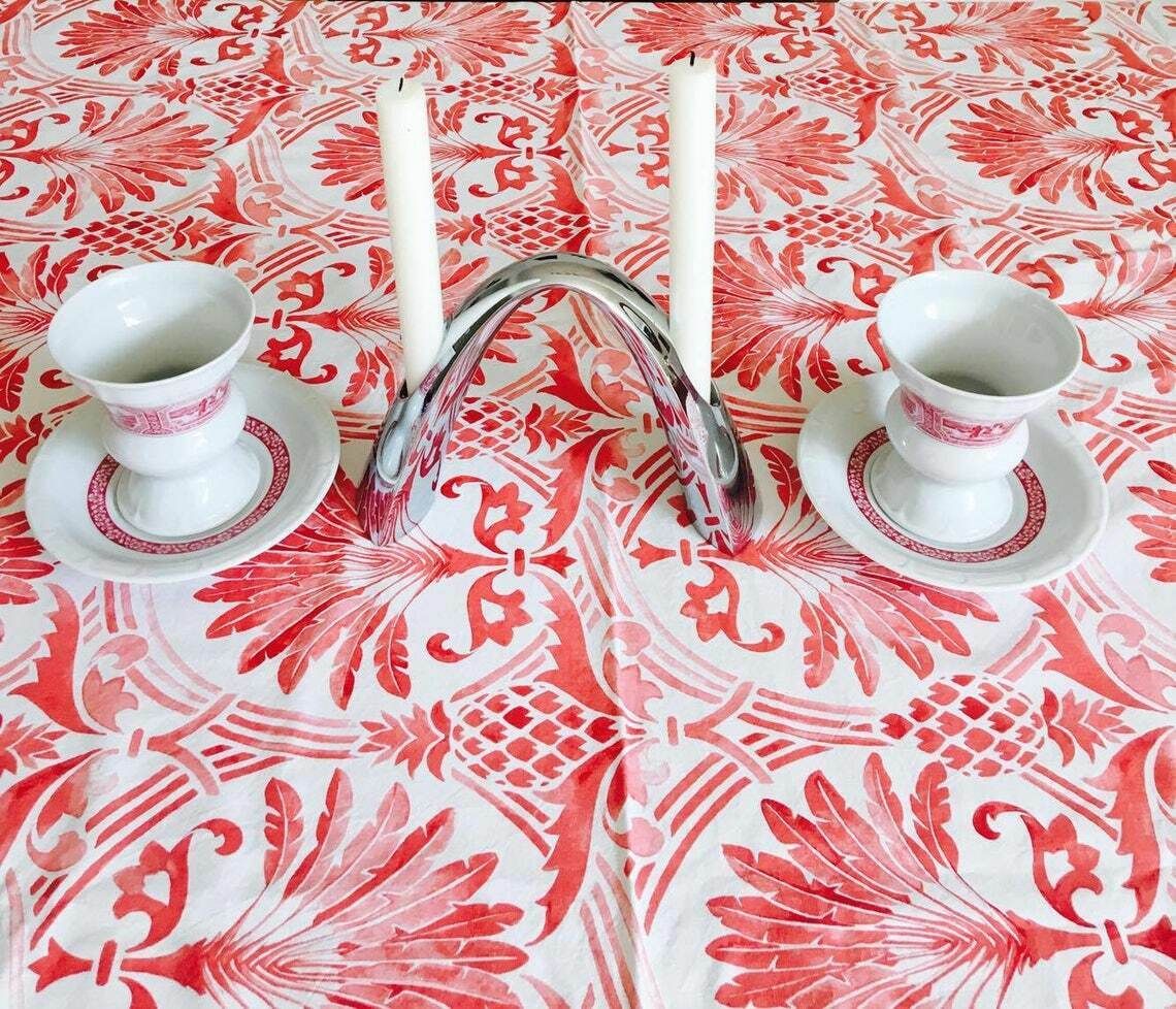 Rudesheim Tea Cups Heinrich Germany Set 6 Cups Saucers And Red White Germany Heinrich Irish Coffee Cup Goblet Rudesheimer photo buy