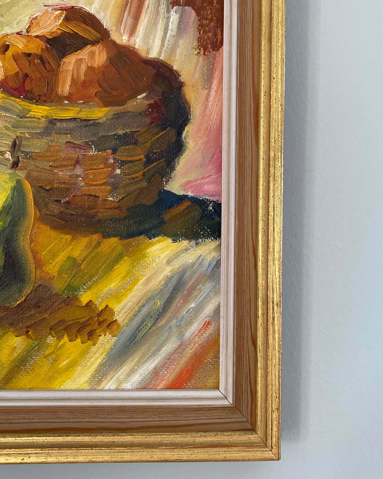 Still Life Oil Painting photo 269.0