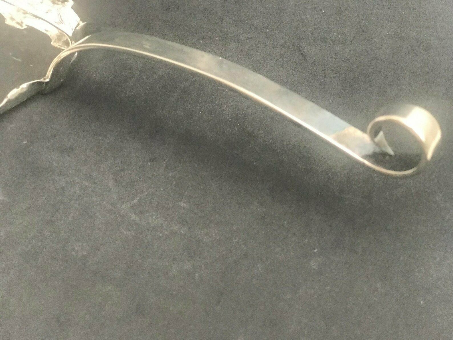 photo furniture Crumb Shovel Silver Plated Scraper Table Tidy Wedding Gift For Couple Crumb Scoop