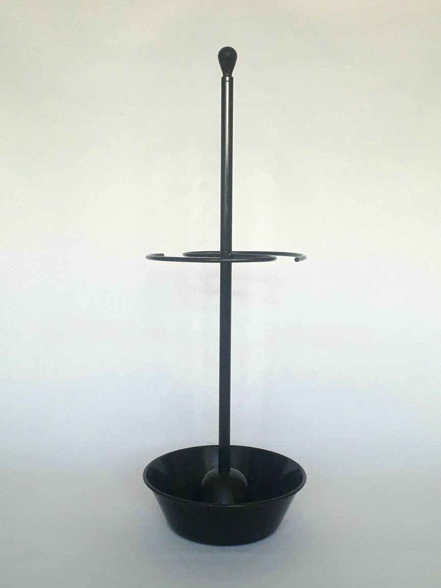 Umbrella Stand By Achille Castiglioni & Pier Giacomo Castiglioni For Zanotta, 1960s photo furniture