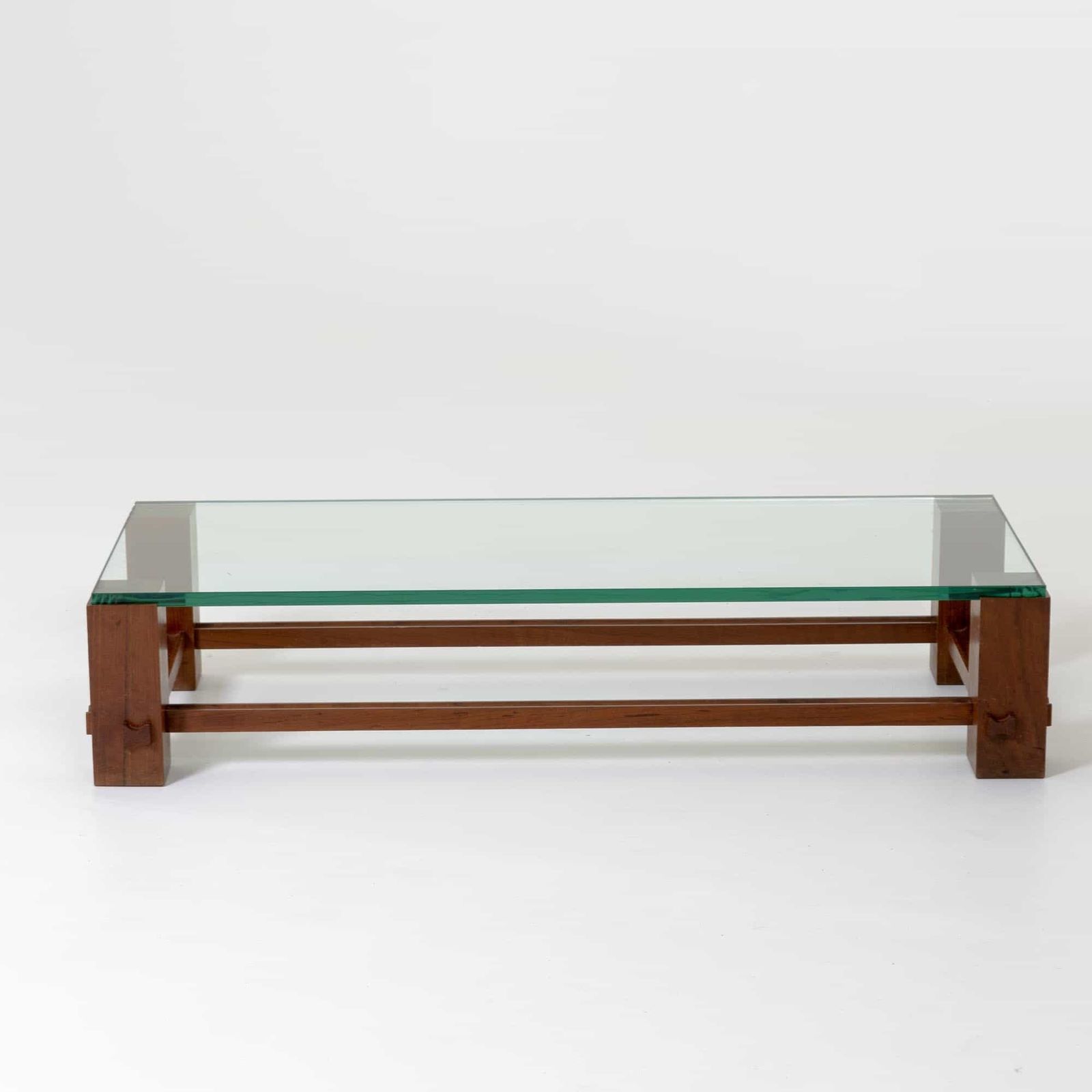 Coffee Table By Fontana Arte, Model 2461, Italy 1968 photo 2450.0