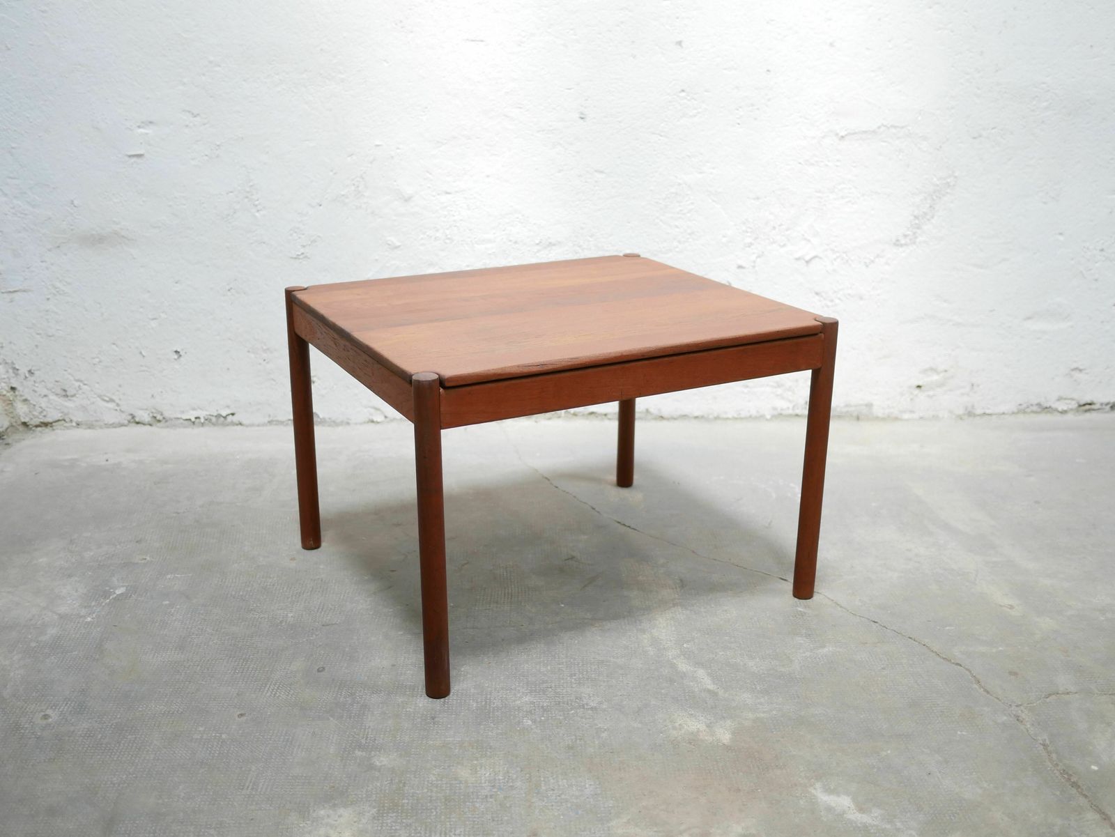 photo furniture Danish Coffee Table In Vintage Teak Edited By Magnus Olesen